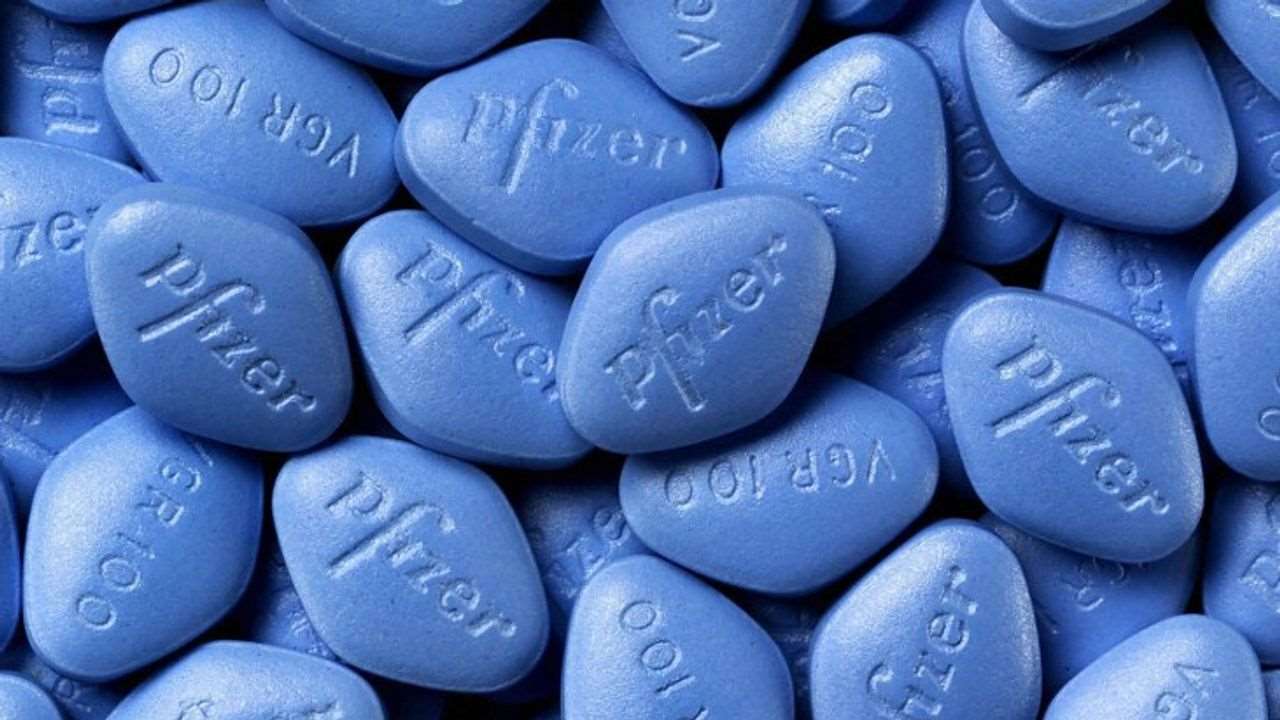 Bir Tesadüfün İnsanlığa Hediyesi: Viagra Ne Kadar Etkili? kapak fotoğrafı